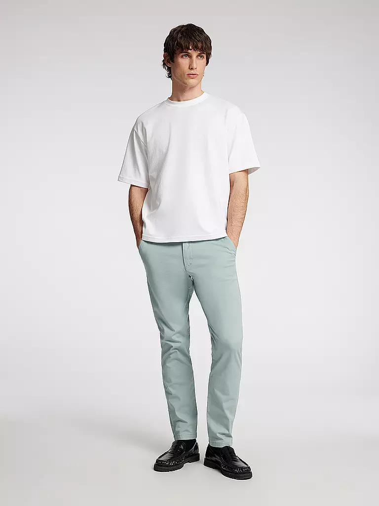 SELECTED | Chino Slim Fit SLHSLIM | blau