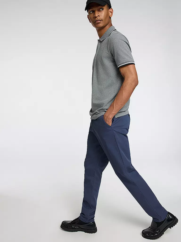 SELECTED | Chino Slim Fit SLHSLIM | grün