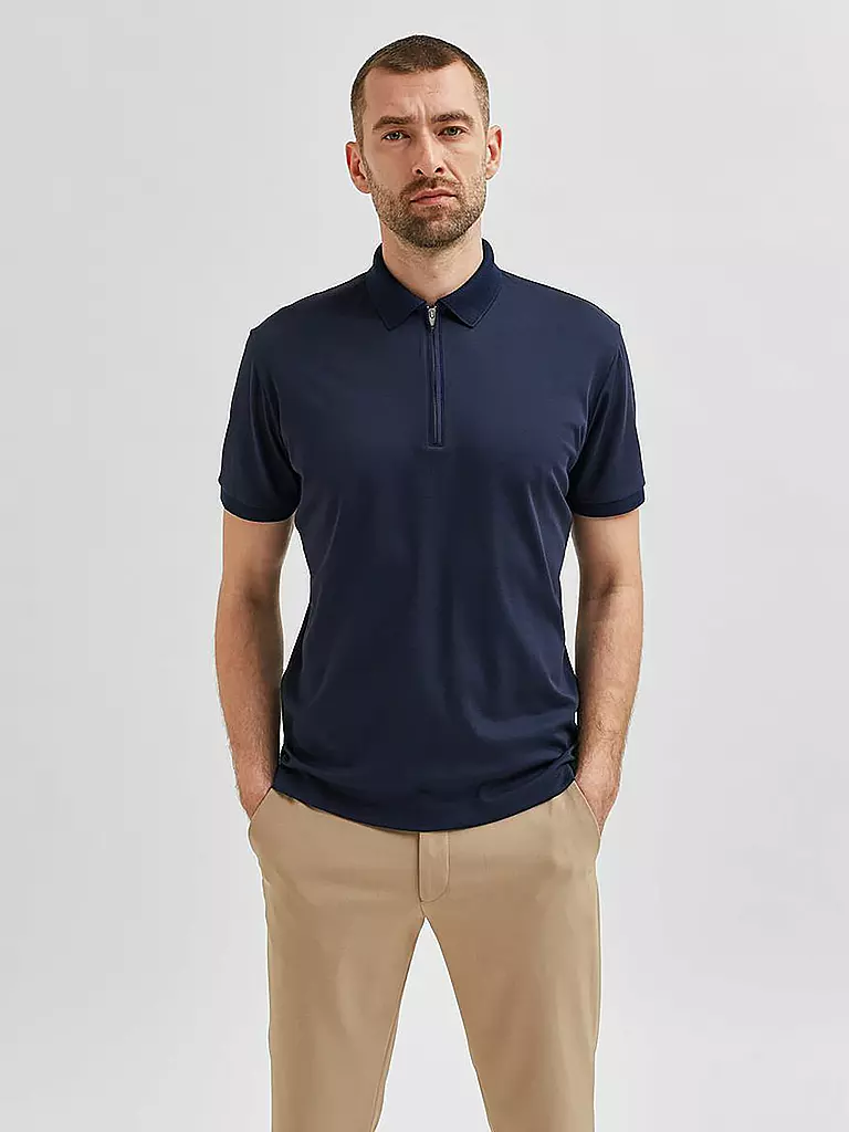 SELECTED | Poloshirt 