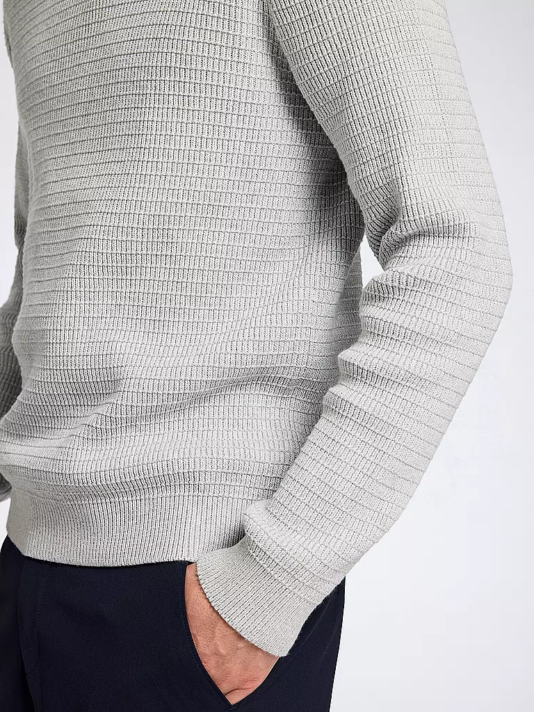 SELECTED | Pullover SLHTHEO | schwarz