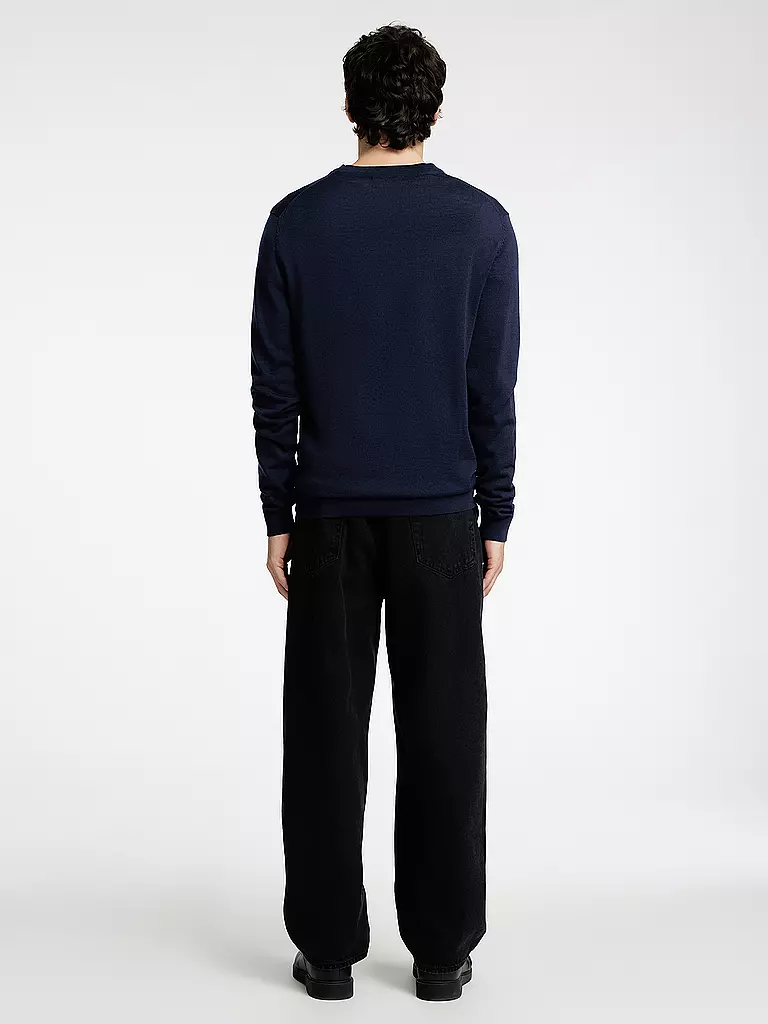 SELECTED | Pullover SLHTRAY | grün