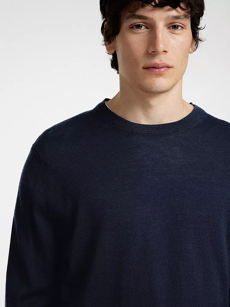 SELECTED | Pullover SLHTRAY | grün