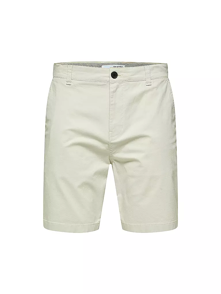 SELECTED | Shorts SLHCOMFORT | beige