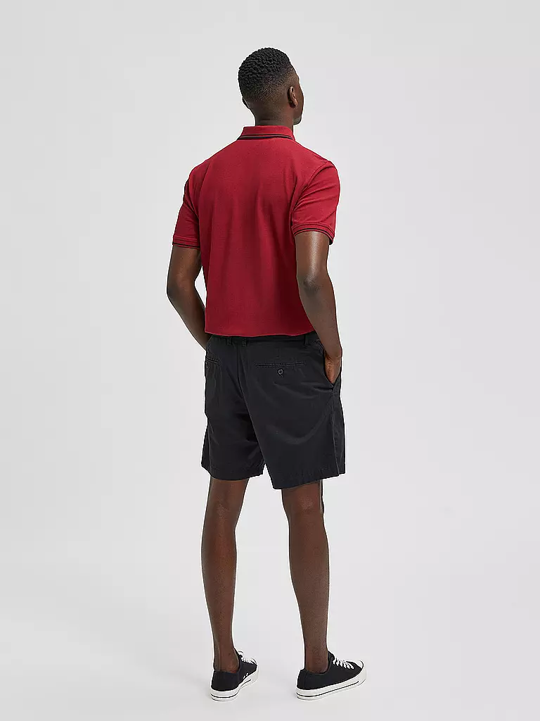 SELECTED | Shorts SLHCOMFORT | schwarz