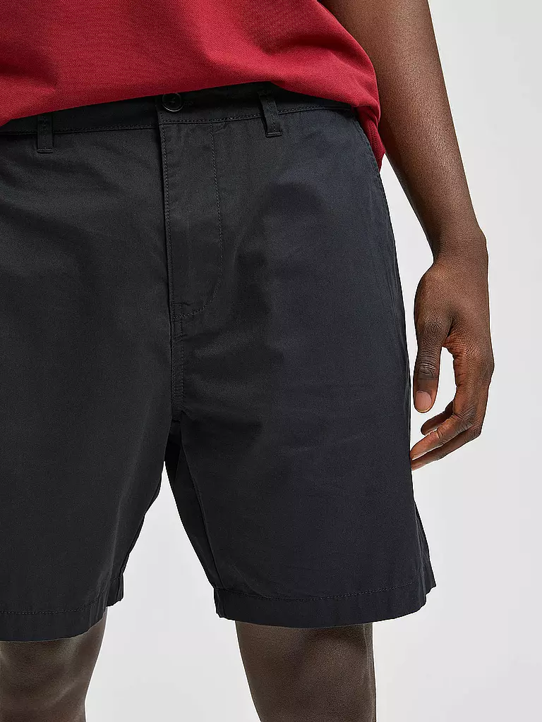 SELECTED | Shorts SLHCOMFORT | schwarz