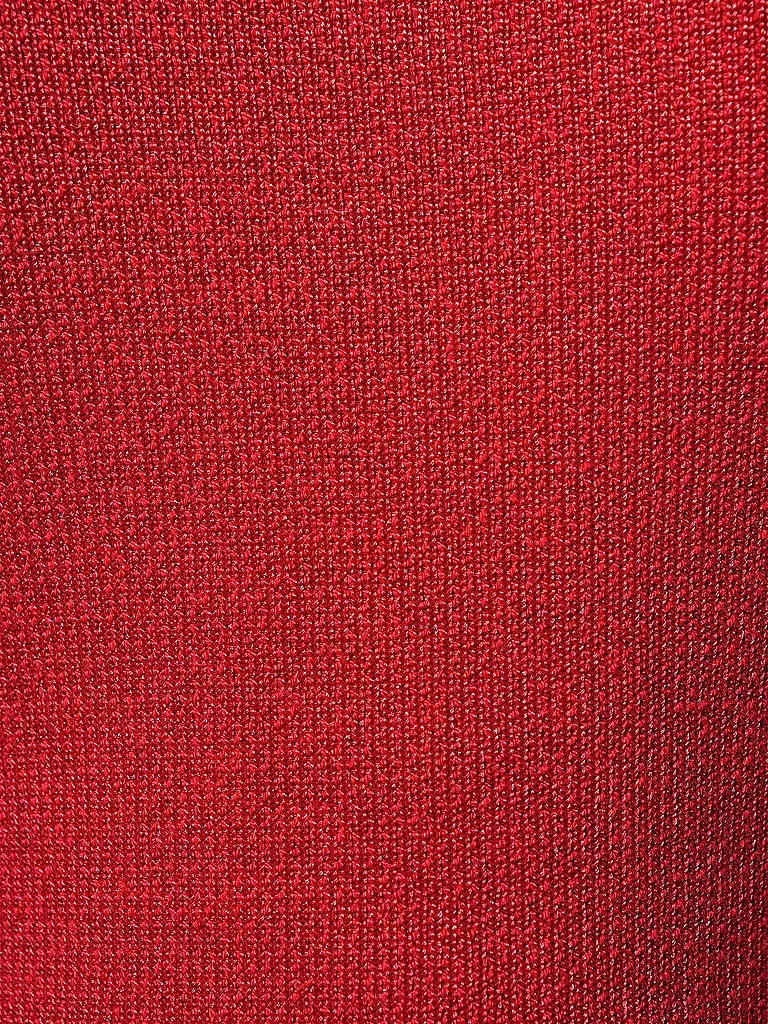 SELF-PORTRAIT | Strickjacke | rot