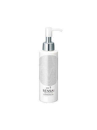 SENSAI | Silky Purifying - Cleansing Oil 150ml