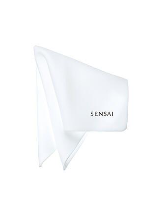 SENSAI | Silky Purifying - Sponge Chief