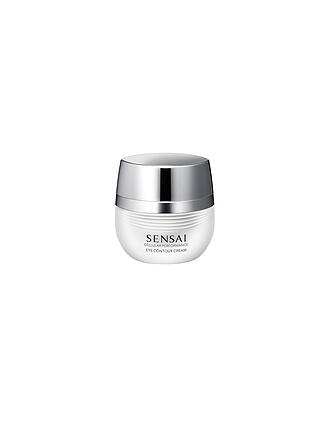 SENSAI | Cellular Performance - Eye Contour Cream 15ml