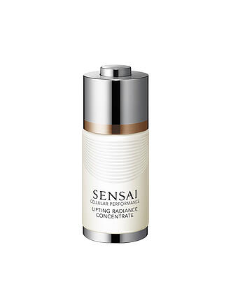 SENSAI | Cellular Performance - Lifting Radiance Concentrate 40ml