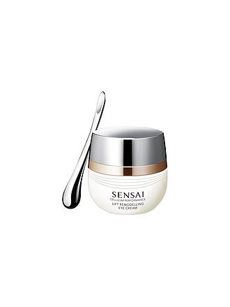 SENSAI | Cellular Performance - Lift Remodelling Eye Cream 15ml