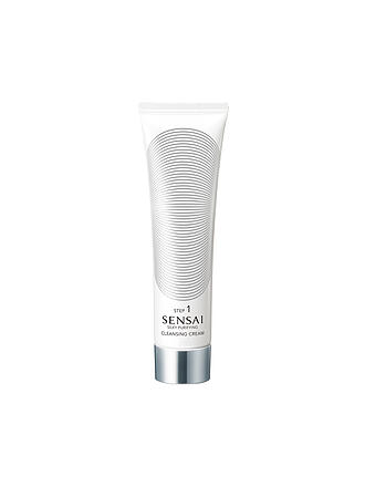 SENSAI | Silky Purifying - Cleansing Cream 125ml