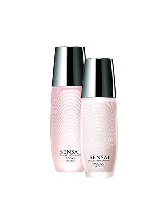 SENSAI | Cellular Performance - Lotion II / Moist 125ml