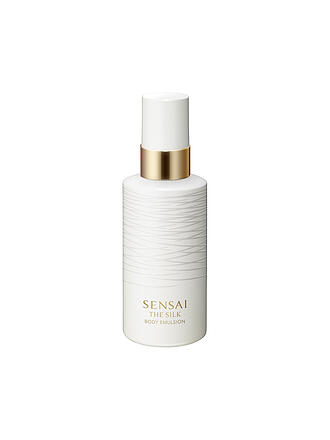 SENSAI | The Silk - Body Emulsion 200ml