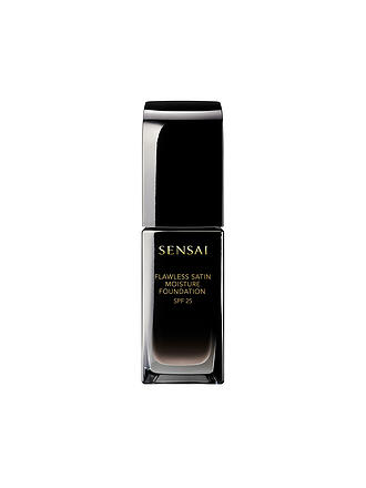 SENSAI | Flawless Satin Moisture Foundation (FS102 Ivory Beige)