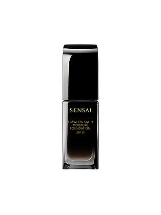 SENSAI | Flawless Satin Moisture Foundation (FS103 Sand Beige)