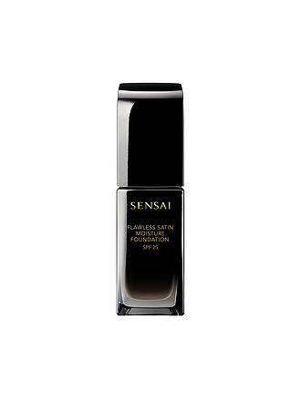 SENSAI | Flawless Satin Moisture Foundation (FS204,5 Warm Beige)