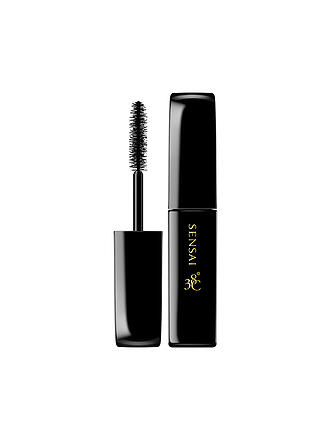 SENSAI | Mascara - Lash Volumiser 38°C (01 Black)