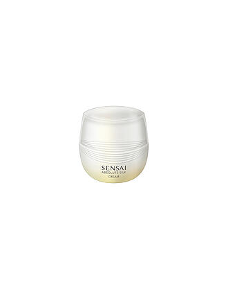 SENSAI | Absolute Silk Cream 40ml