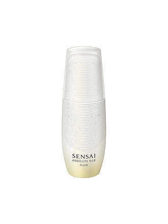 SENSAI | Absolute Silk Fluid 80ml