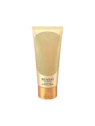 SENSAI | After Sun - Silky Bronze - Sun Glow Cream 150ml