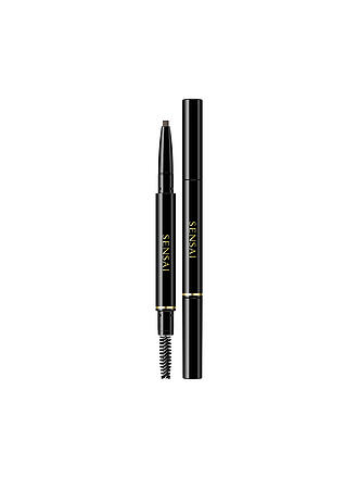 SENSAI | Augenbrauenstift - Styling Eyebrow Pencil (01 Dark Brown)