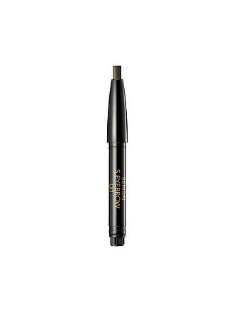 SENSAI | Augenbrauenstift - Styling Eyebrow Pencil Refill (01 Dark Brown)