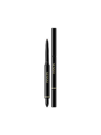 SENSAI | Augenkonturenstift - Lasting Eyeliner Pencil (02 Deep Brown)