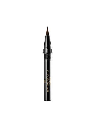 SENSAI | Augenkonturenstift - Designing Liquid Eyeliner Refill (02 Deep Brown)