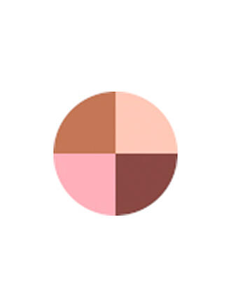 SENSAI | Lidschatten - Eye Shadow Palette (03 Petal Dance)