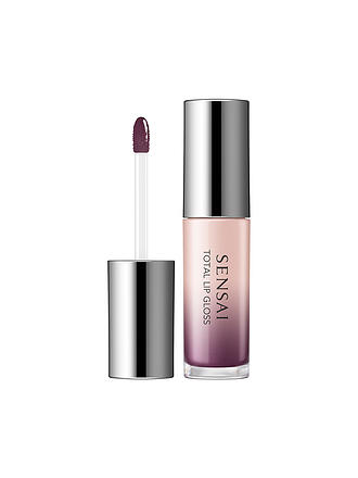 SENSAI | Total Lip Gloss in Colours ( 01 Akatsuki Black ) 