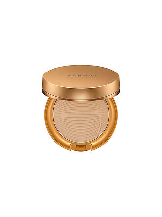 SENSAI | Make Up - Silky Bronze Natural Veil Compact SPF20 8,5g ( SC01 Soft Light ) 