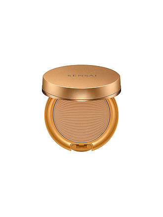 SENSAI | Make Up - Silky Bronze Natural Veil Compact SPF20 8,5g ( SC04 Dark ) 