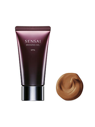 SENSAI | Bronzing Gel SPF6 ( BG61 Soft Light ) 