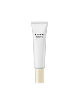 SENSAI | Augencreme - Refreshing Eye Essence Refill 20ml