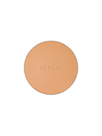 SENSAI | Foundations - Total Finish Refill (205 Topaz Beige)