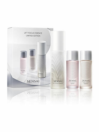 SENSAI | Expert Product - Lift Focus Essence Limited Edition Set 2x20ml / 40ml 