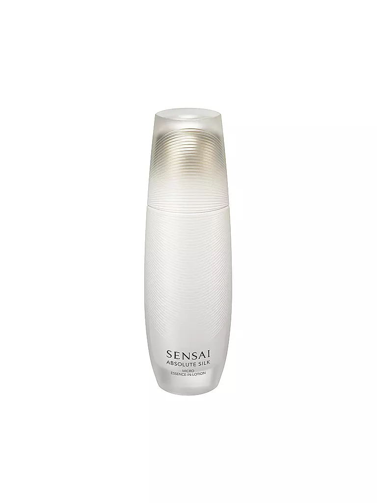 SENSAI | Absolute Silk Essence-in-Lotion 125ml | keine Farbe