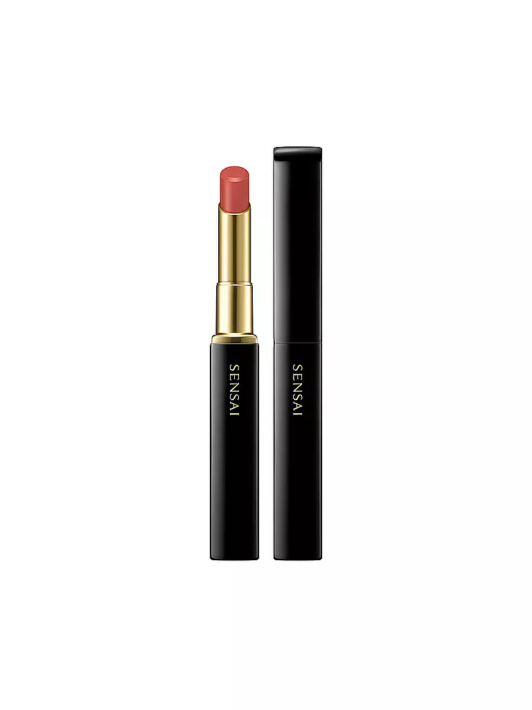 SENSAI | Lippenstift - Contouring Lipstick Refill ( 08 Beige Pink )  | pink