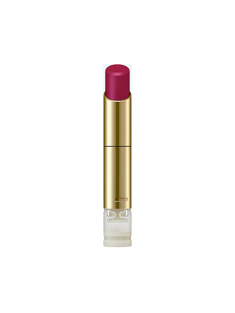 SENSAI | Lippenstift - Lasting Plump Lipstick Refill (LPL04 Mauve Rose) | rosa