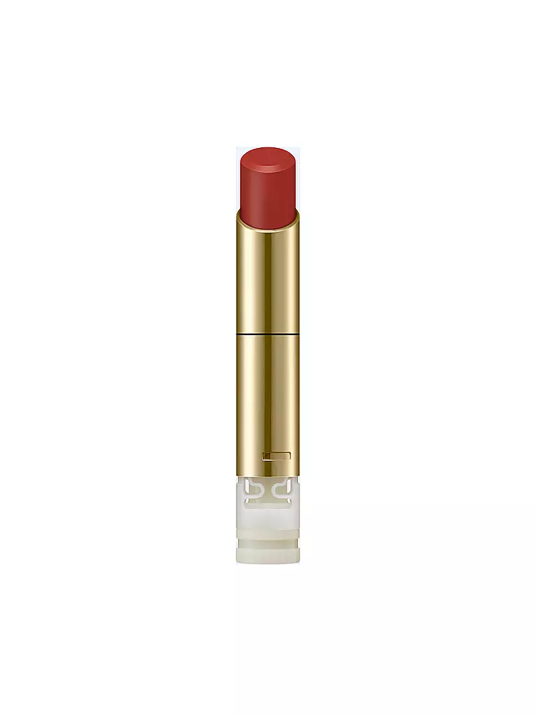 SENSAI | Lippenstift - Lasting Plump Lipstick Refill (LPL09 Vermillion Red) | beere