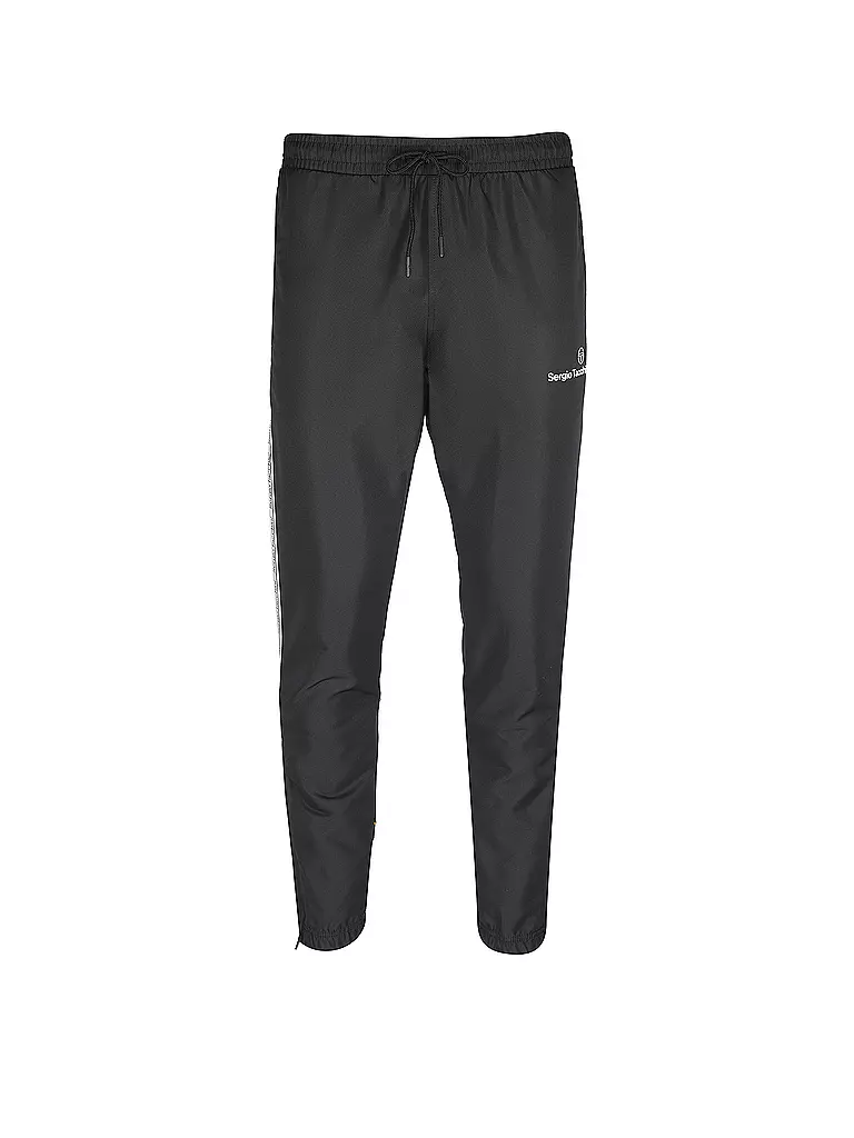 SERGIO TACCHINI | Jogginganzug Nastro  | schwarz