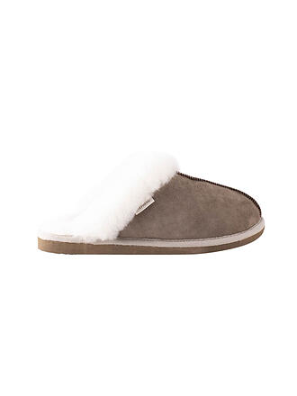 SHEPHERD OF SWEDEN | Hausschuhe - Slipper Jessica stone