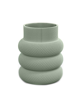 SHEYN | Vase DORN 110G Sage Green 