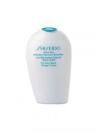 SHISEIDO | Sun Care After Sun Intensive Recovery Emulsion 150ml