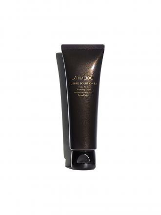 SHISEIDO | Future Solution LX Extra Rich Cleansing Foam 125ml