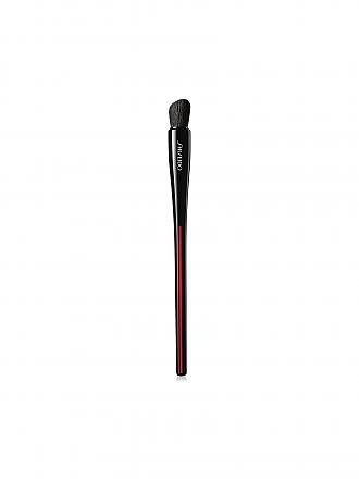 SHISEIDO | NANAME FUDE Multi Eye Brush 