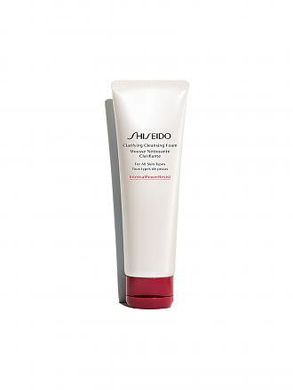 SHISEIDO | Claryfying Cleansing Foam 125ml