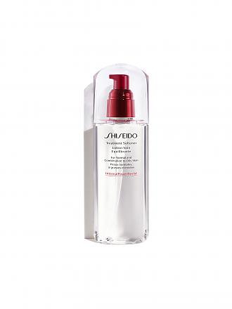 SHISEIDO | Treatment Softener 150ml