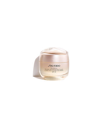 SHISEIDO | Gesichtscreme -  Benefiance Wrinkle Smoothing Day Cream SPF 25 50ml